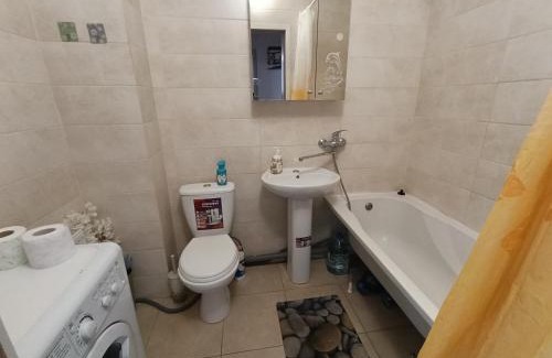 Jasienow Apartment | Одесса ЖК 7 Небо Аквапарк Рынок-7 Проездная,28