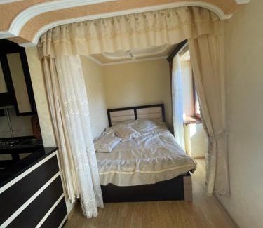 Jermuk Apartment | Однокомнатная квартира