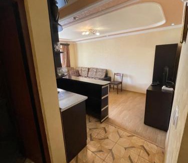 Jermuk Apartment | Однокомнатная квартира