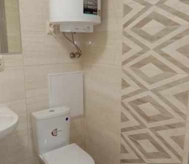 Khmelnitskiy Apartment | Однокімнатна 105