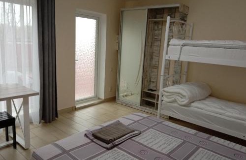 Khmelnitskiy Apartment | Однокімнатна 105