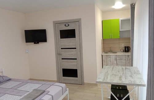 Khmelnitskiy Apartment | Однокімнатна 105