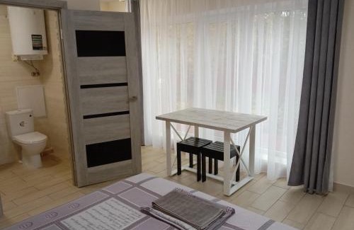 Khmelnitskiy Apartment | Однокімнатна 105