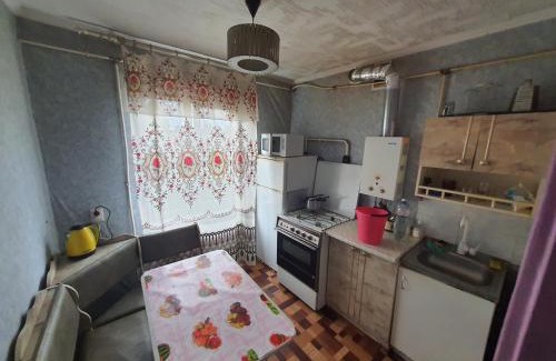 Krivoy Rog Apartment | Однокімнатні Апартаменти повністю