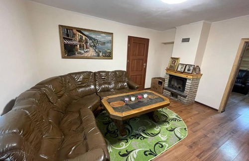 Kiev Oblast Villa | Оренда будинку з банею на дровах в с. Фастівец, Фастівського району в 45 км. від м. Київ