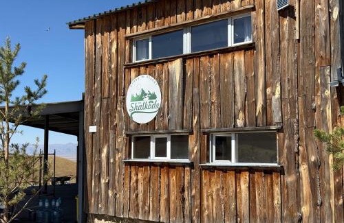 Almaty Province Bed & Breakfast | Отдых в комфортном коттедже Shalkode ethno resort