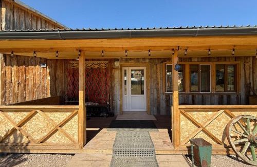 Almaty Province Bed & Breakfast | Отдых в комфортном коттедже Shalkode ethno resort