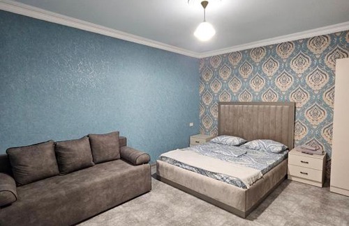 Parakar Hotel | Отель Аэропорта ZVARTNOTS