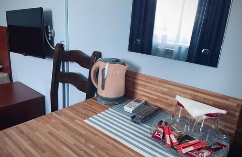 Belgorod Hotel | Отель на Сумской