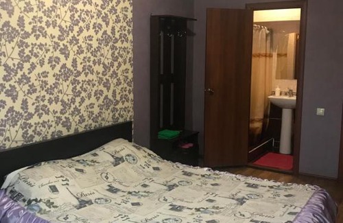 Omsk Hotel | Отель На Челюскинцев