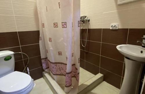 Glubokinskoe Hotel | Отель «Ной»