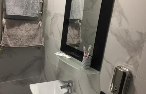 Kirovograd Hotel | Отель Переулок средний 16