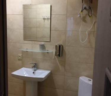 Kirovograd Hotel | Отель Переулок средний 16