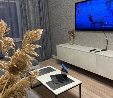 Temirtau Apartment | Отличная двушка в центре Темиртау