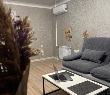 Temirtau Apartment | Отличная двушка в центре Темиртау