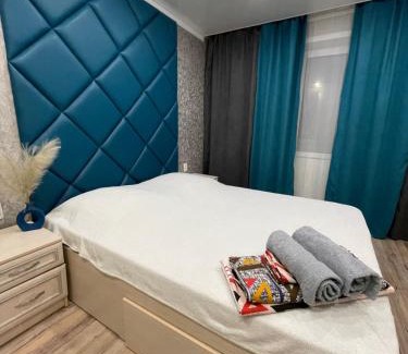 Temirtau Apartment | Отличная двушка в центре Темиртау