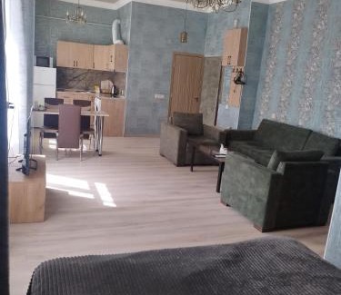 Vanadzor Apartment | Отличная квартира в центре Ванадзора