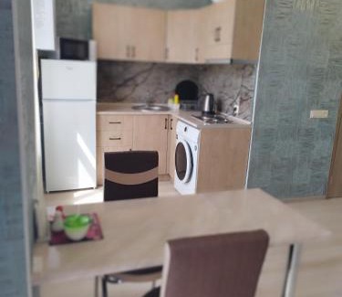 Vanadzor Apartment | Отличная квартира в центре Ванадзора