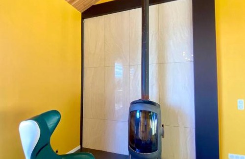 Massongy Villa | Панорамная вилла у леса на Lac Leman