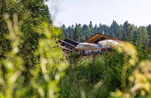 Skhidnytsya Apartment | Парк-готель Щастя