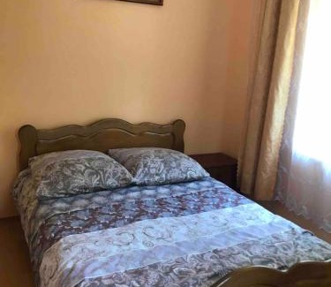 Pilipets House | Перлина