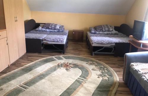 Pilipets House | Перлина