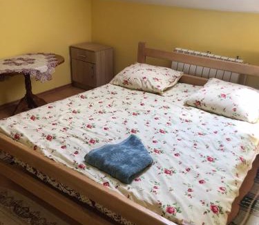 Pilipets House | Перлина