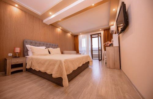 Opaka Hotel | Плувен комплекс Фъц