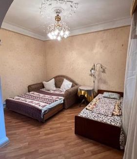 Dobrovelychkivka Apartment | Половина дома и Апартаменты в Частный дом Одесса у Моря