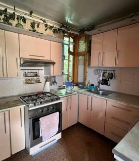 Dobrovelychkivka Apartment | Половина дома и Апартаменты в Частный дом Одесса у Моря