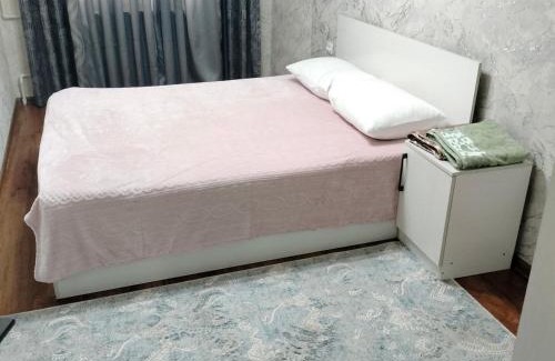 Kanimekh District Apartment | Посуточноя квартира