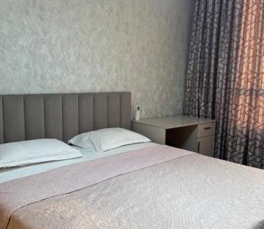 Shymkent Apartment | Посуточно 3 комн в ЖК Аль Фараби