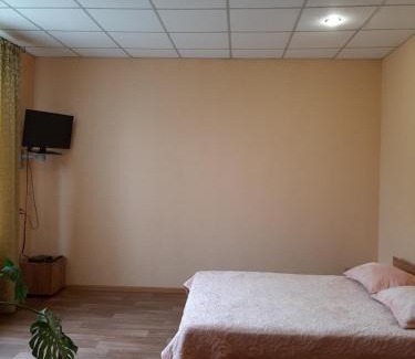 Kryvyi Rih Hotel | Прайд Кривой Рог