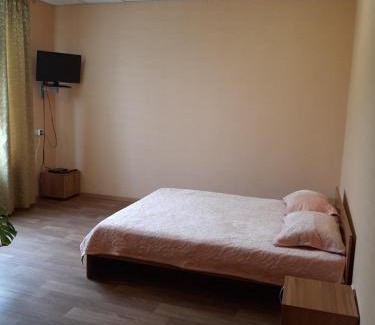 Kryvyi Rih Hotel | Прайд Кривой Рог