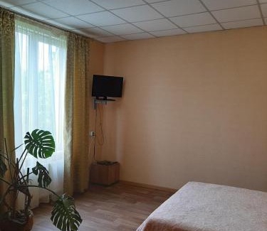 Kryvyi Rih Hotel | Прайд Кривой Рог