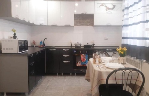 Norilsk Apartment | пр.Ленинский,16