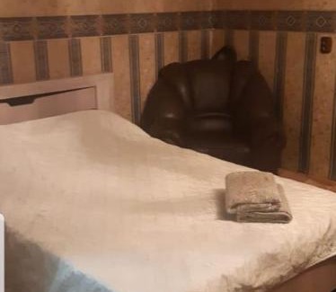 Norilsk Apartment | пр. Ленинский 24