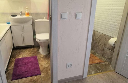 Pskov Apartment | Псков, Рижский проспект 29 31