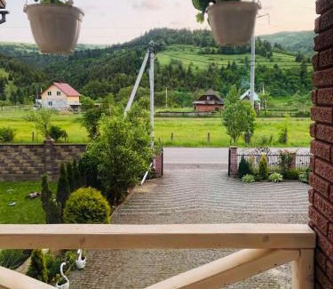 Soymy House | Під лісом