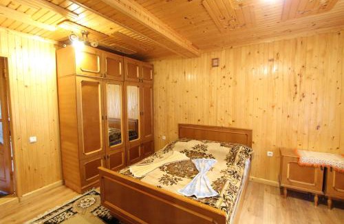 Mykulychyn House | Під Піщиком