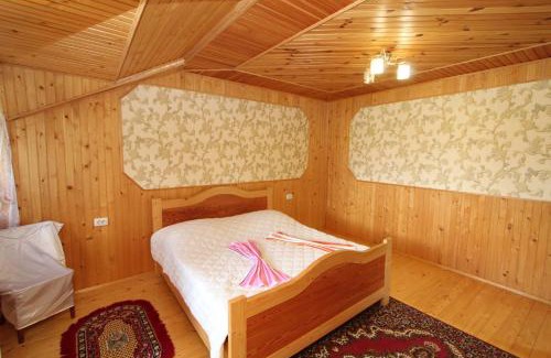 Mykulychyn House | Під Піщиком
