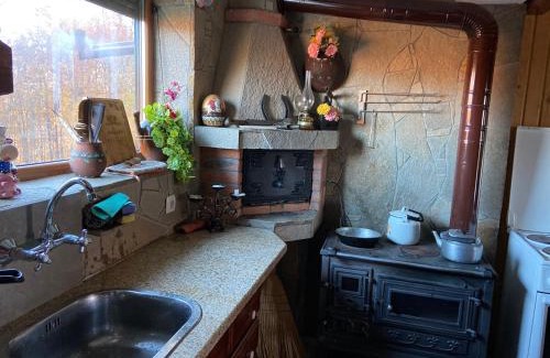 Vranyantsi House | Ранчо Бандера