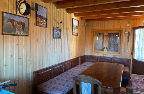 Vranyantsi House | Ранчо Бандера