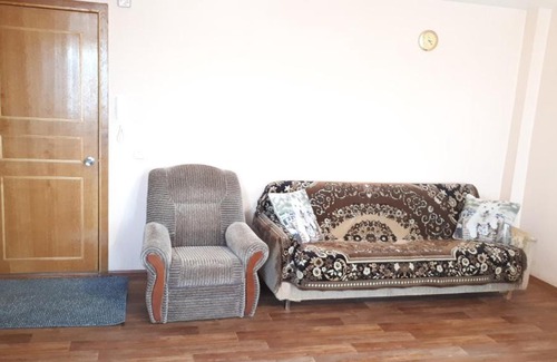 Saratov Apartment | Рахова и Московская