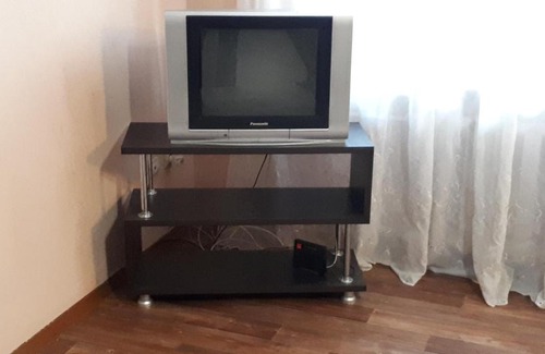 Saratov Apartment | Рахова и Московская