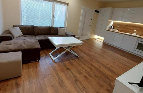 Hisarja Apartment | Релакс Хисаря 2