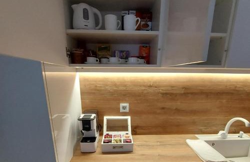 Hisarja Apartment | Релакс Хисаря 2