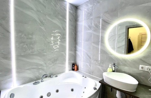 Sovetsky City District Apartment | Родина lux