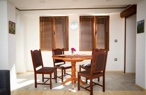 Alamovtsi House | Родопчани Старцево