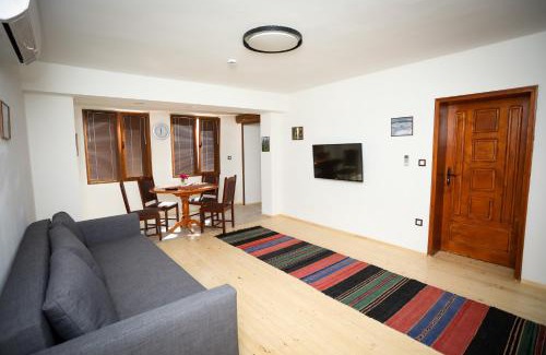 Alamovtsi House | Родопчани Старцево